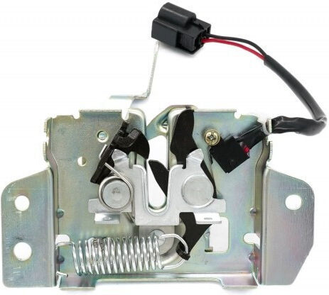 Engine Hood Lock Mitsubishi Asx 5908a196