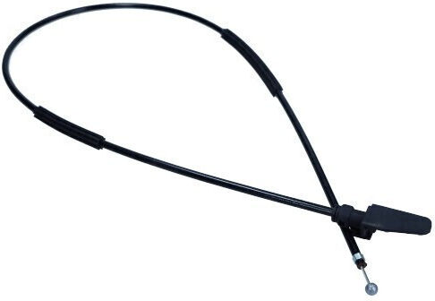 Maxgear Motorhaube Freigabe Draht für Volkswagen Touareg 03-10 7l6823531