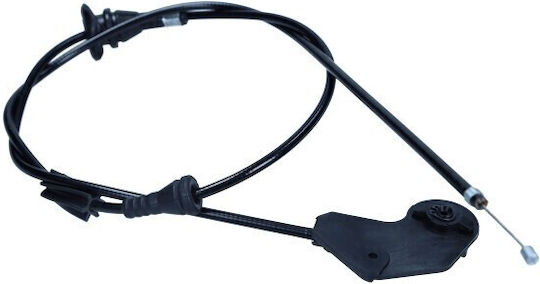 Σύρμα Καπό Κινητήρα Bmw E38 8 150 080