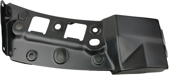Vw Crafter 16 Front Rechts Unten Fender