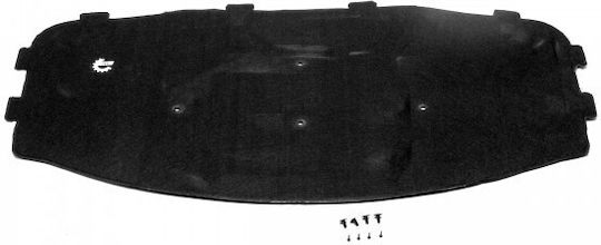 Izolație Fonă Capotă Motor BMW 3 E46 51458193941 51458193941