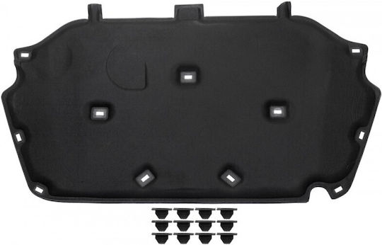Schalldämmung Autohaube Motor Nty 2278391