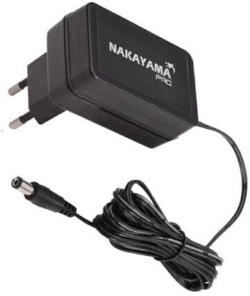 Nakayama Ladegerät für Werkzeugbatterien EC1631