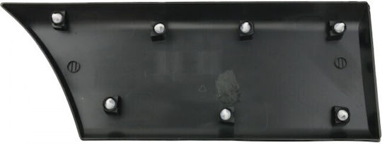 Exterior Mold Renault Master 10 Side Before Wheel Rear Left Middle 9387300q0c