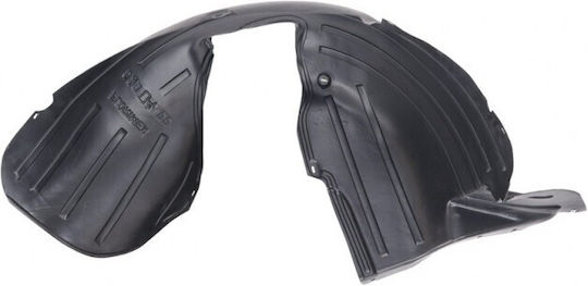 Vorne Rechts Innenkotflügel Vw Caddy III 03 1t08055922f