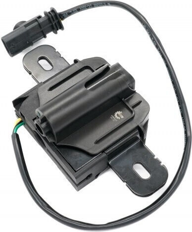 Κλείδωμα Καπό Κινητήρα Volvo V40 V60 S60 Xc60 31425844