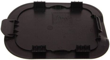 Капачка Купол На Джанта Volkswagen Golf 2013 Лява Комплект 5g0805413c
