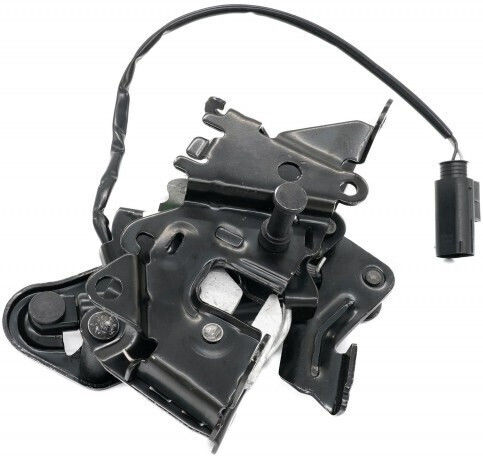 Închidere Capotă Motor Bmw 567 51237206453