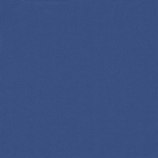 vidaXL Blaues Sonnensegel mit PU-Beschichtung 2x10m 160g/m²