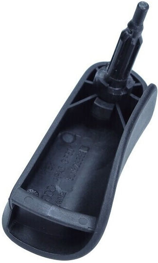 Audi Tt 07-14 8j1823533c4pk Karosseriezubehör Motorhaubengriff