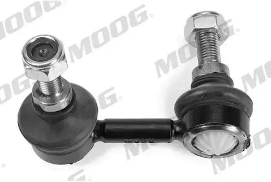 Moog Suport Legătură Stabilizator Față Dreapta 65mm Nissan Primera 1.6-2.2d 01.02