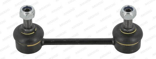 Right Left Rear Stabilizer Bar Link 133mm Ford Tourneo Transit Connect Moog