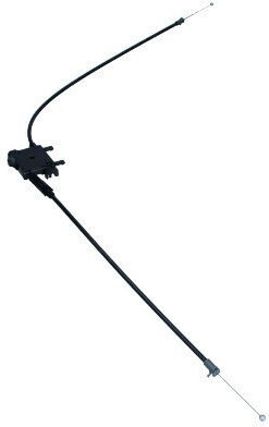 Bonnet Release Cable Engine Audi A4 2017 8w0823531c