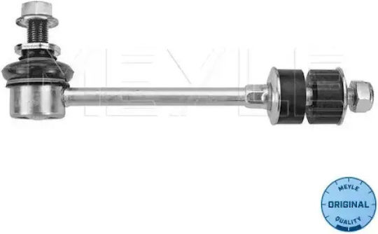 Meyle Suport Legătură Stabilizator Suspensie Partea Frontală Dreapta Stânga 192mm Toyota 4 Runner Iii Croazieră Pe Uscat 90 2.7 3.0d 3.4