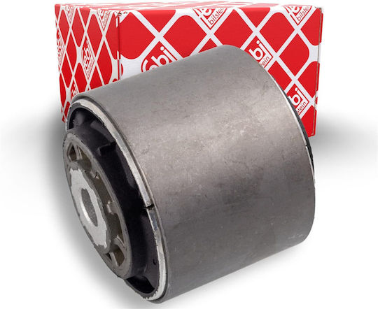 Support Steering Linkage Febi Bilstein 49802