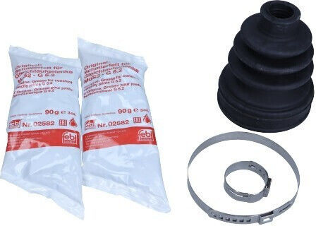 Boot Assembly Planetary Joint Febi Bilstein 100199