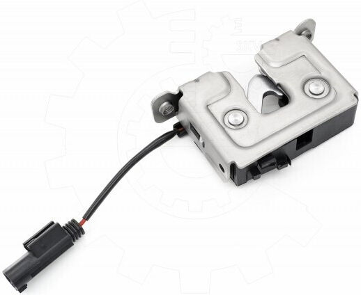 Κλείδωμα Καπό Κινητήρα Bmw X5 X6 51237115229