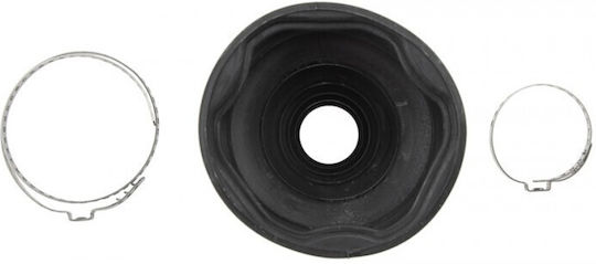 Drive Shaft Gaiter Toyota 4 Runner IV 2002-2009 4.7L SUV Toyota 4 Runner IV 2002-2009 4.0L SUV Toyota FJ Cruiser 2005-2018 4.0L SUV