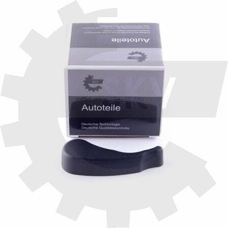 Griff Öffnung Autohaube Dacia Duster Logan 8200274233