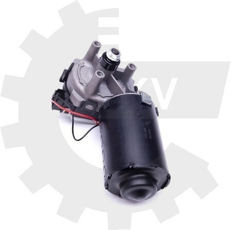 Fensterwischersystem Auto Fiat Cinquecento / Seicento / Eins '98-'03