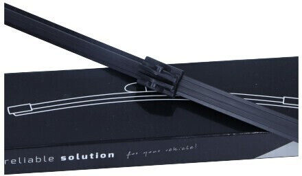 Wiper Blades Audi Porsche BMW Renault Seat Cupra VW Mercedes 390609-10734