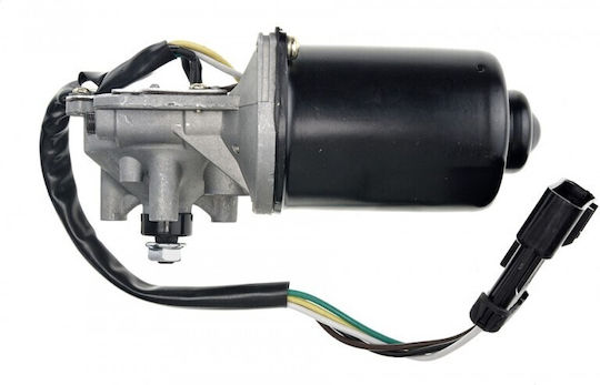NTY Fensterwischersystem Auto Opel Astra / Vectra