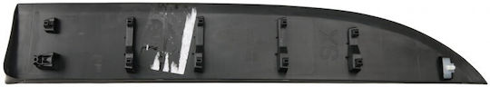 Exterior Moulding Renault Trafic 14 Door Left 95517457