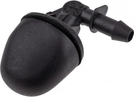 Wischer-Spritzschutz Für Rückscheibe Renault Megane 96 Dacia Duster 10 Eds-re-009