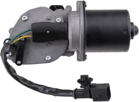 NTY Fensterwischersystem für Peugeot 406 1995-2005 1.8l Limousine Peugeot 406 1995-2005 2.0l Limousine Peugeot 406 1995-2005 2.2l Limousine