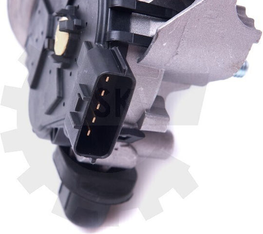 Car Window Wiper System Renault Clio '12-'18
