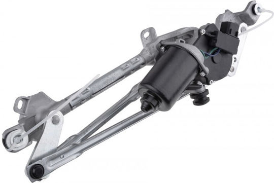 Legături Ștergător Hyundai Accent IV 2010-0 1.6L Hatchback Hyundai Accent IV 2010-0 1.4L Hatchback Hyundai Accent IV Saloon 2010-0 1.6L Sedan