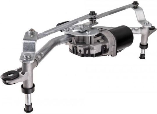 Wiper Linkage Peugeot 2008 '13 208 '12 Complete Front