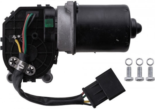 Моторче За Чистачки Citroën C5 I 2001-2005 2.2l Хечбек Citroën C5 I 2001-2005 3.0l Хечбек Citroën C5 I 2001-2005 2.0l Хечбек