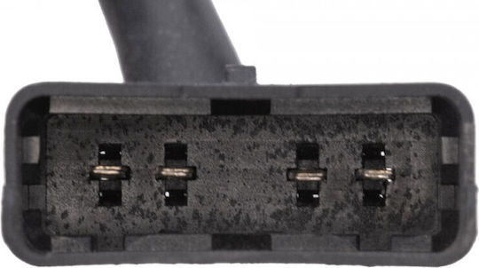 Моторче За Чистачки Citroën C5 I 2001-2005 2.2l Хечбек Citroën C5 I 2001-2005 3.0l Хечбек Citroën C5 I 2001-2005 2.0l Хечбек