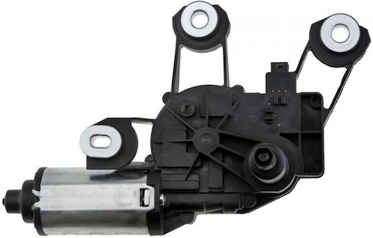 Wiper Motor Ford Tourneo Connect 2002-2013 1.8l Mpv Ford Transit Connect 2002-0 1.8l Van