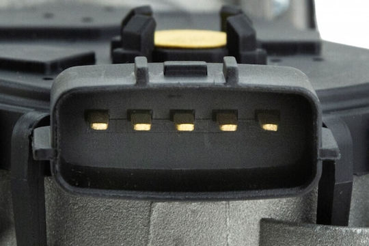 NTY Fensterwischersystem für Dacia Sandero II 2012-0