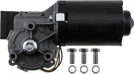 Wiper Motor Alfa Romeo 156 1997-2005 2.0l Sedan Alfa Romeo 156 1997-2005 2.4l Sedan Alfa Romeo 156 1997-2005 1.9l Sedan