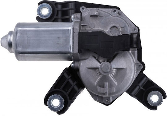 Opel Corsa D 2006-2015 1.7l Hatchback NTY Fensterwischersystem