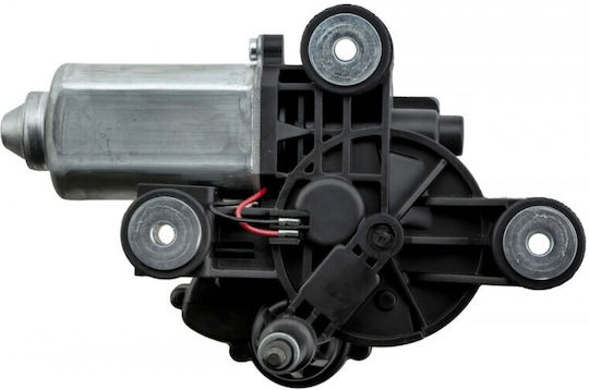 NTY Fensterwischersystem Fiat Idee 2003-0 1.2l Mpv Fiat Idee 2003-0 1.8l Mpv Fiat Idee 2003-0 1.4l Mpv