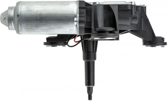 NTY Fensterwischersystem Fiat Idee 2003-0 1.2l Mpv Fiat Idee 2003-0 1.8l Mpv Fiat Idee 2003-0 1.4l Mpv