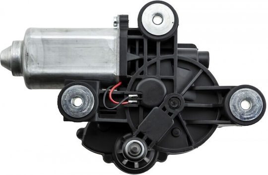 Alfa Romeo 159 SportWagon 2005-2012 1.9l Estate Fensterwischersystem