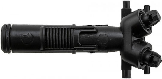 Duza Apă Spălare Faruri Vw Golf VI 2008-2014 1.8l Hatchback Vw Golf VI 2008-2014 1.4l Hatchback Vw Golf VI 2008-2014 1.2l Hatchback