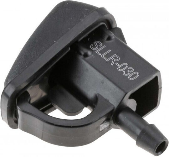 Washer Water Nozzle Windshield Cleaner Land Rover Freelander 2 2006-2015 3.2l Suv Land Rover Freelander 2 2006-2015 2.0l Suv Land Rover Freelander 2 2006-2015 2.2l Suv