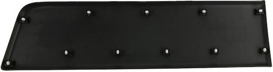 Außenseite Karosseriezubehör Fiat Ducato 2006-2014 Rückseite Set Grau 735422845