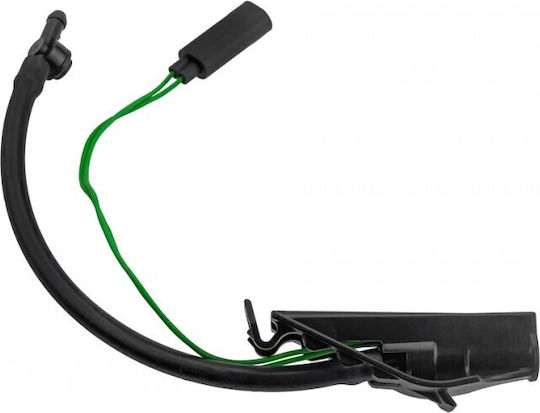 Duza De Apă Pentru Spălare Parbriz Land Rover Range Rover Evoque 2011-2019 2.0l Suv Land Rover Range Rover Evoque 2011-2019 2.2l Suv Land Rover Range Rover Evoque Convertible 2015-2019 2.0l Convertible