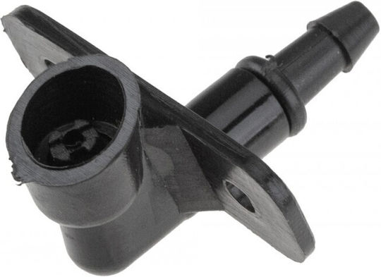 NTY Wischer-Spritzschutz für Honda(Auto) Odyssey 2010-0 3.5l MPV