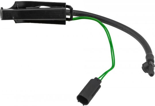 Duza De Apă Pentru Spălare Parbriz Land Rover Range Rover Evoque 2011-2019 2.0l Suv Land Rover Range Rover Evoque 2011-2019 2.2l Suv Land Rover Range Rover Evoque Convertible 2015-2019 2.0l Convertible