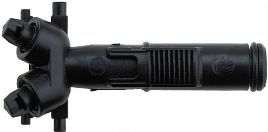 Duza Apă Spălare Faruri VW Golf VI 2008-2014 1.6L Hatchback VW Golf VI 2008-2014 1.8L Hatchback VW Golf VI 2008-2014 1.4L Hatchback
