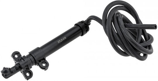 Land Rover Range Rover Evoque 2011-2019 2.2l Suv Wischer-Spritzschutz