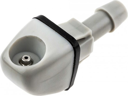Windshield Washer Nozzle Honda Jazz IV 2013-0 1.2l Hatchback Honda Jazz IV 2013-0 1.3l Hatchback Honda Jazz IV 2013-0 1.5l Hatchback